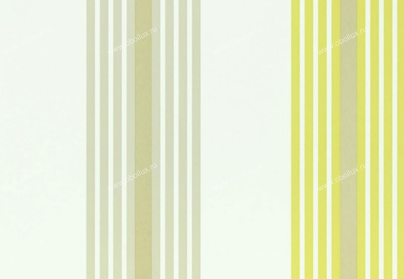 Обои Designers Guild Oxbridge P562/12