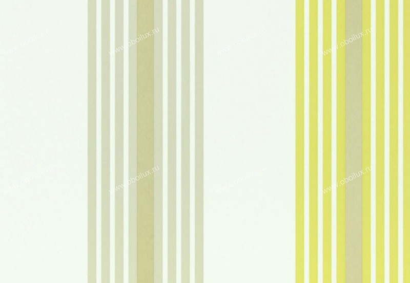 Обои Designers Guild Oxbridge P562/12