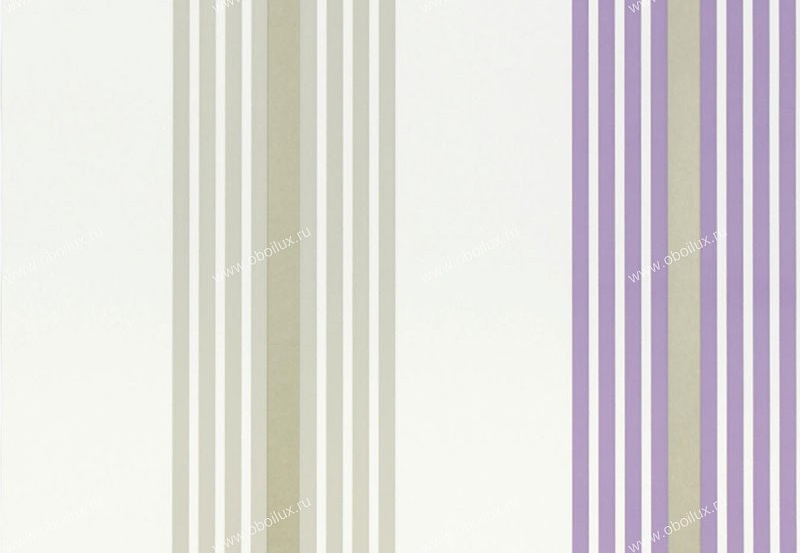 Обои Designers Guild Oxbridge P562/16
