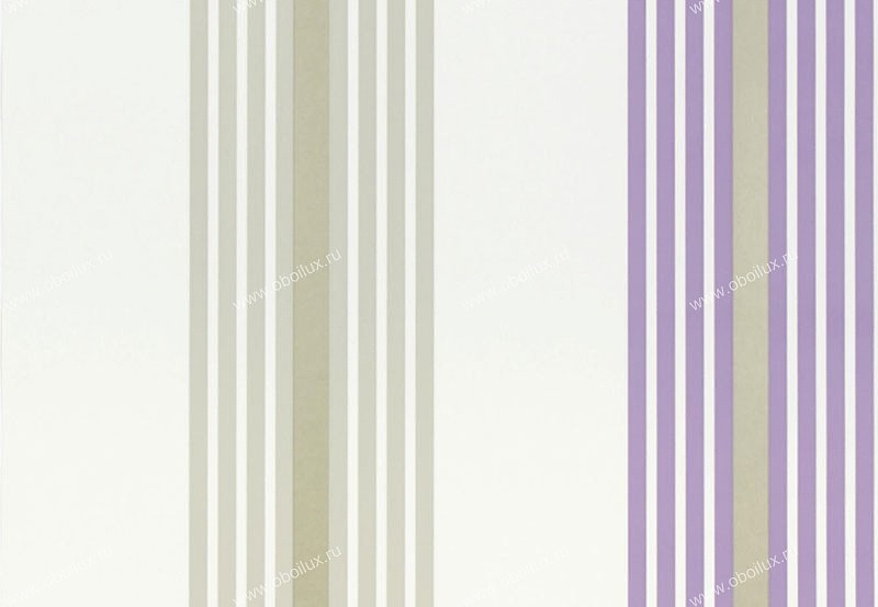 Обои Designers Guild Oxbridge P562/16
