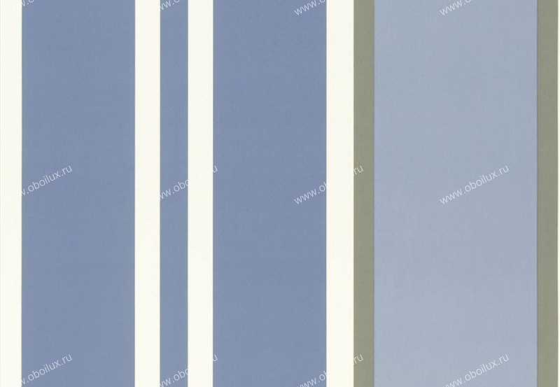 Обои Designers Guild Oxbridge P564/04