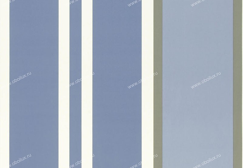 Обои Designers Guild Oxbridge P564/04