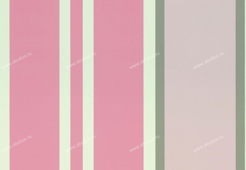 Обои Designers Guild Oxbridge P564/09