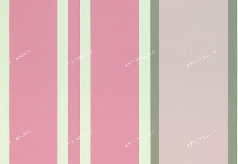 Обои Designers Guild Oxbridge P564/09