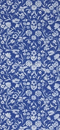Обои Designers Guild Kasuri P582/16