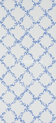 Обои Designers Guild Kasuri P581/12