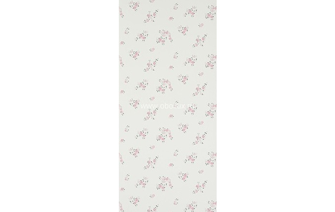 Английские обои Designers Guild, коллекция Brera, артикул P588/06
