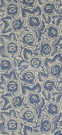 Обои Designers Guild Brera P592/06