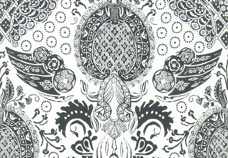 Обои Christian Lacroix Air de Paris PCL005/09