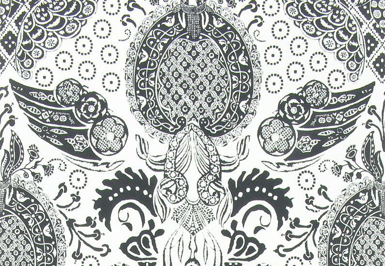Обои Christian Lacroix Air de Paris PCL005/09