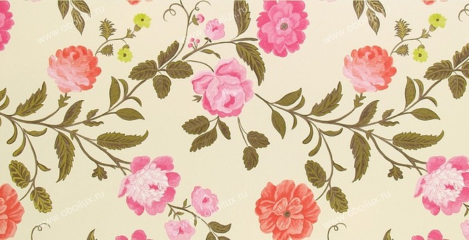 Обои Designers Guild Florimund P483/02