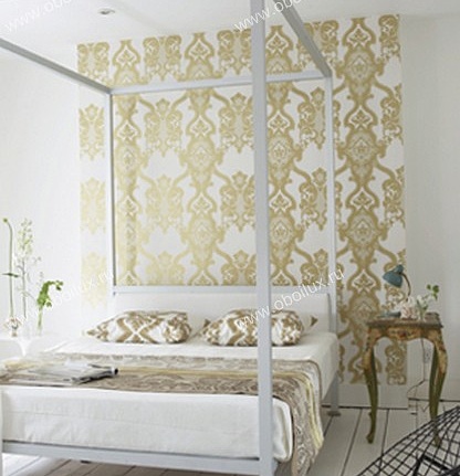Обои Designers Guild Florimund P486/04