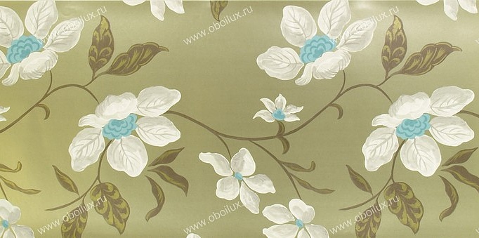 Обои Designers Guild Florimund P481/02