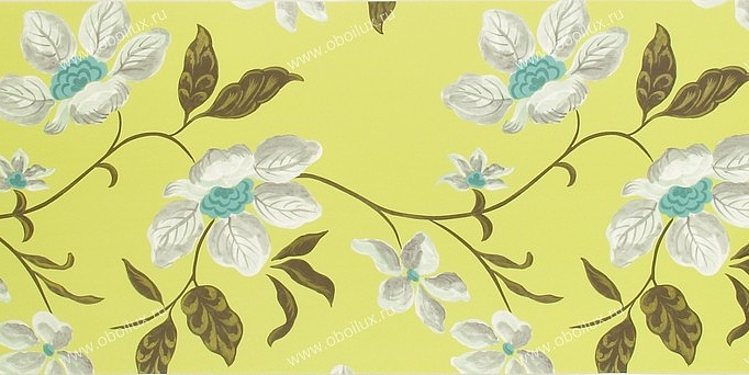 Обои Designers Guild Florimund P481/04