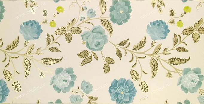 Обои Designers Guild Florimund P483/03