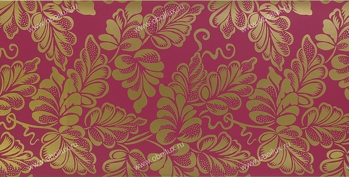 Обои Designers Guild Florimund P485/02