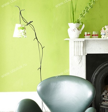 Обои Designers Guild Tsuga P515/19