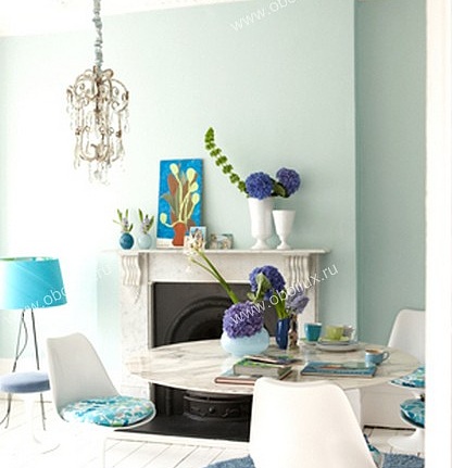 Обои Designers Guild Tsuga P515/17