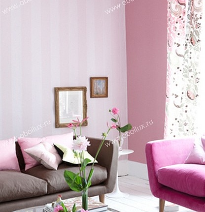 Обои Designers Guild Tsuga P516/04