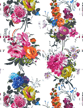 Обои Designers Guild Amrapali P578/01
