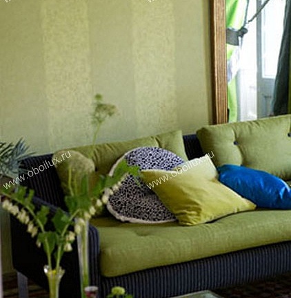 Обои Designers Guild Amrapali P576/15