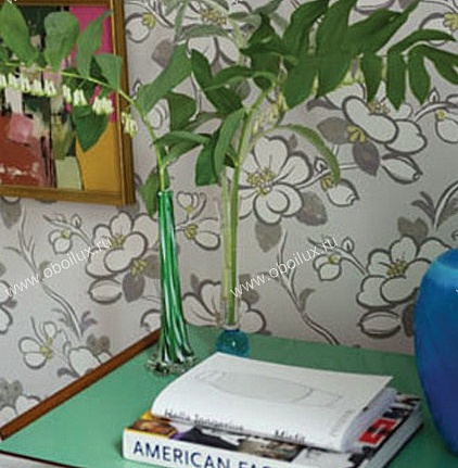 Обои Designers Guild Amrapali P571/05