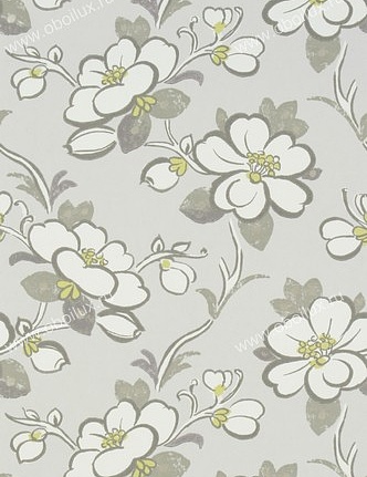 Обои Designers Guild Amrapali P571/05