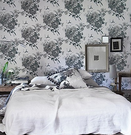 Обои Designers Guild Amrapali P574/04