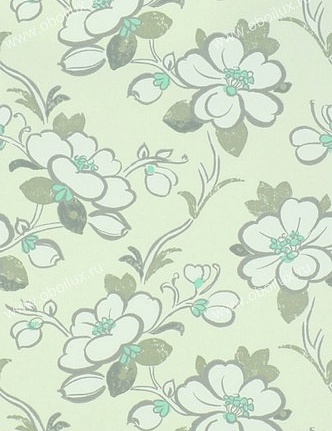 Обои Designers Guild Amrapali P571/06