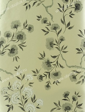 Обои Designers Guild Amrapali P573/03