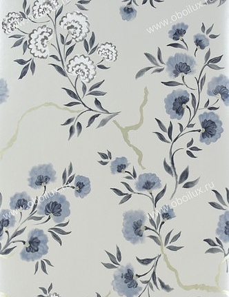 Обои Designers Guild Amrapali P573/04