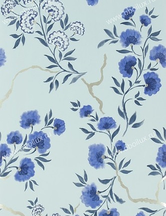 Обои Designers Guild Amrapali P573/06