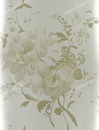 Обои Designers Guild Amrapali P574/03