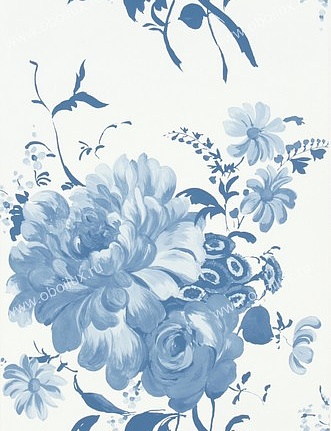 Обои Designers Guild Amrapali P574/05