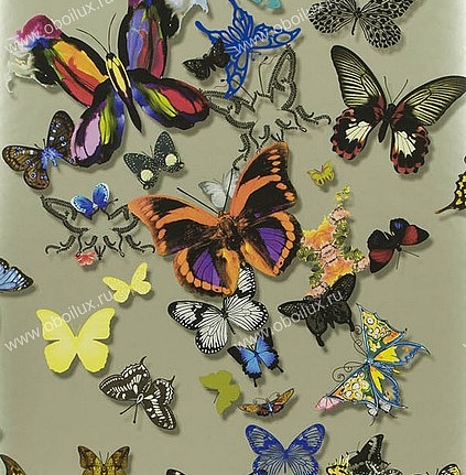 Обои Christian Lacroix Carnets Andalous PCL008/05