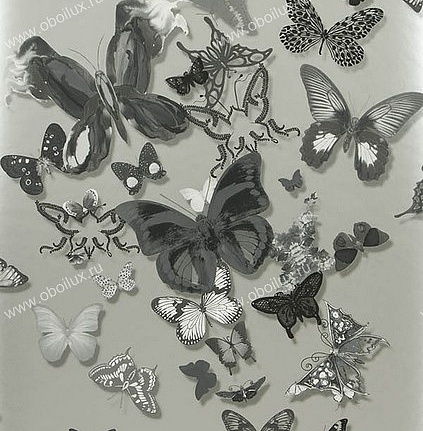 Обои Christian Lacroix Carnets Andalous PCL008/06