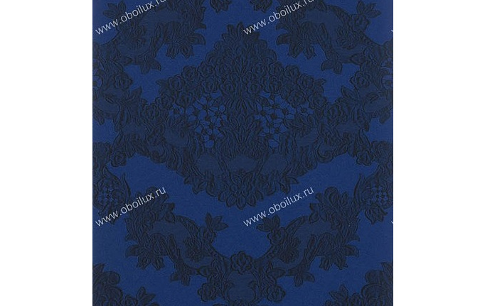 Английские обои Christian Lacroix, коллекция Carnets Andalous, артикул PCL011/03