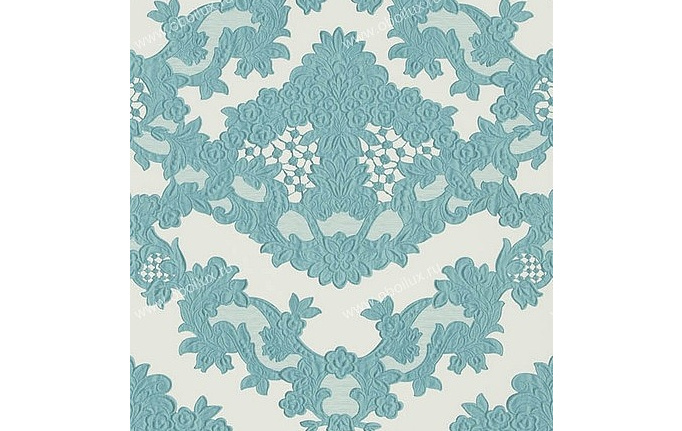 Английские обои Christian Lacroix, коллекция Carnets Andalous, артикул PCL011/04