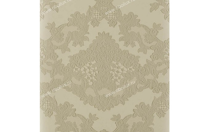Английские обои Christian Lacroix, коллекция Carnets Andalous, артикул PCL011/06