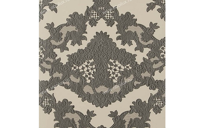 Английские обои Christian Lacroix, коллекция Carnets Andalous, артикул PCL011/07