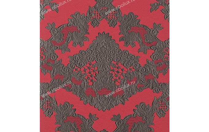 Английские обои Christian Lacroix, коллекция Carnets Andalous, артикул PCL011/08