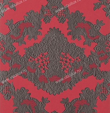 Обои Christian Lacroix Carnets Andalous PCL011/08