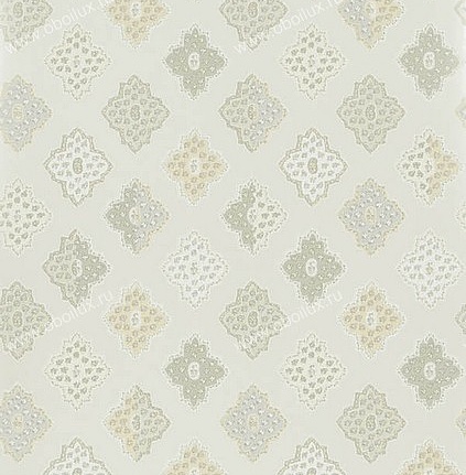 Обои Christian Lacroix Carnets Andalous PCL012/01