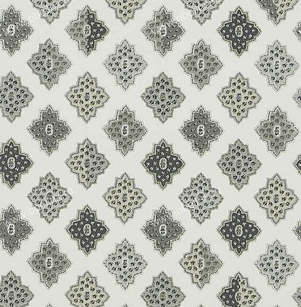 Обои Christian Lacroix Carnets Andalous PCL012/03
