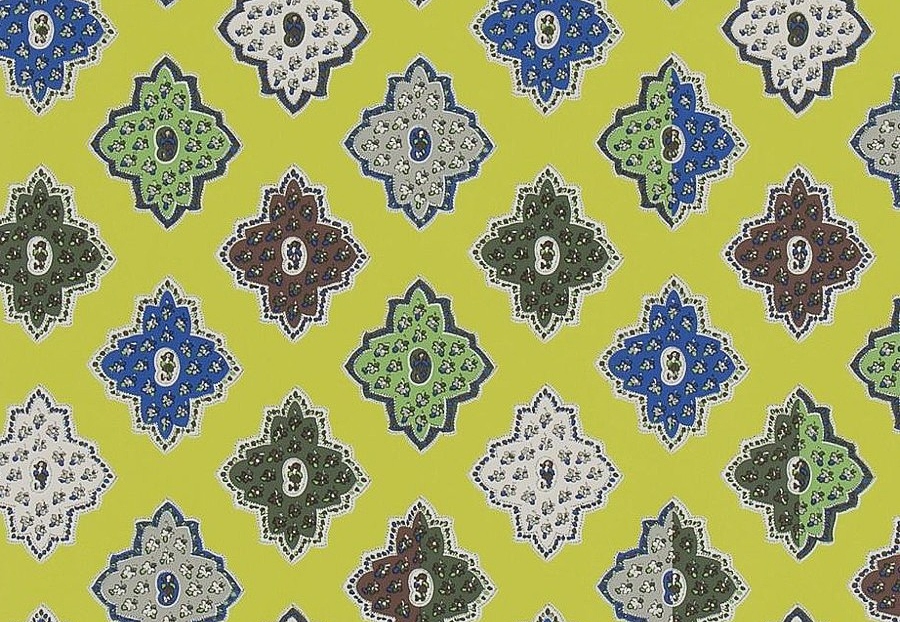 Обои Christian Lacroix Carnets Andalous PCL012/08