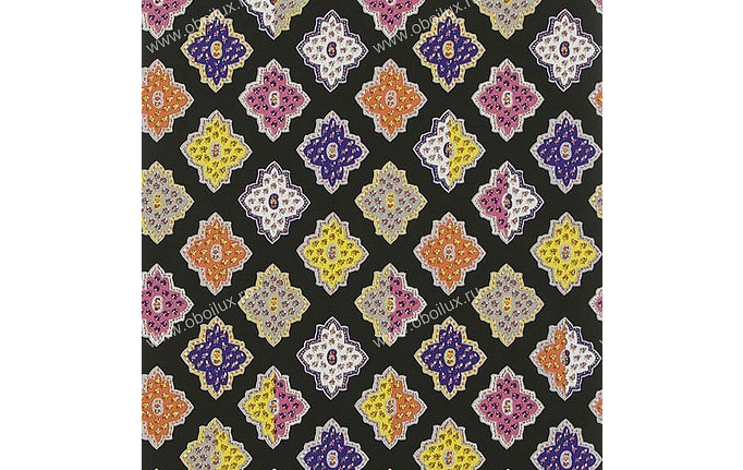 Английские обои Christian Lacroix, коллекция Carnets Andalous, артикул PCL012/09