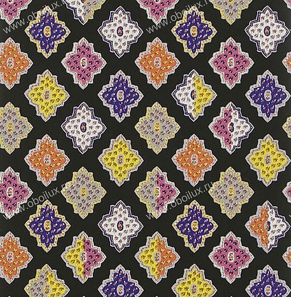 Обои Christian Lacroix Carnets Andalous PCL012/09