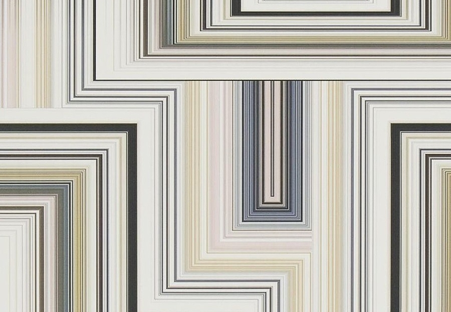 Обои Christian Lacroix Carnets Andalous PCL013/01