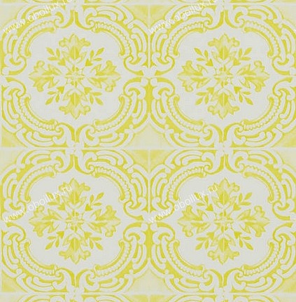 Обои Christian Lacroix Carnets Andalous PCL014/07