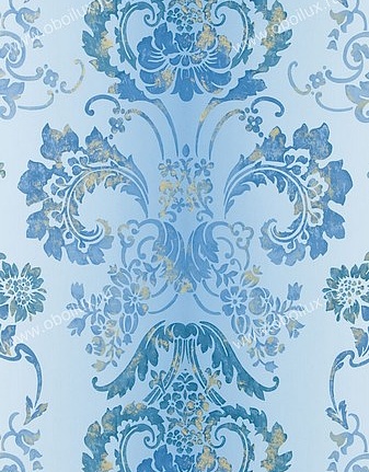 Обои Designers Guild Alexandria P619/08